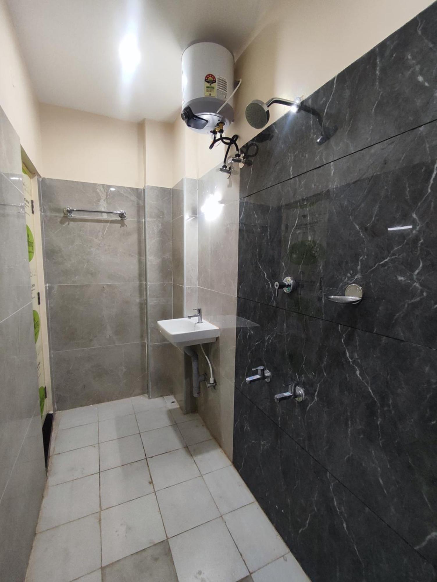 Shree Ramalinga Residency Hotel Rāmeswaram Eksteriør billede