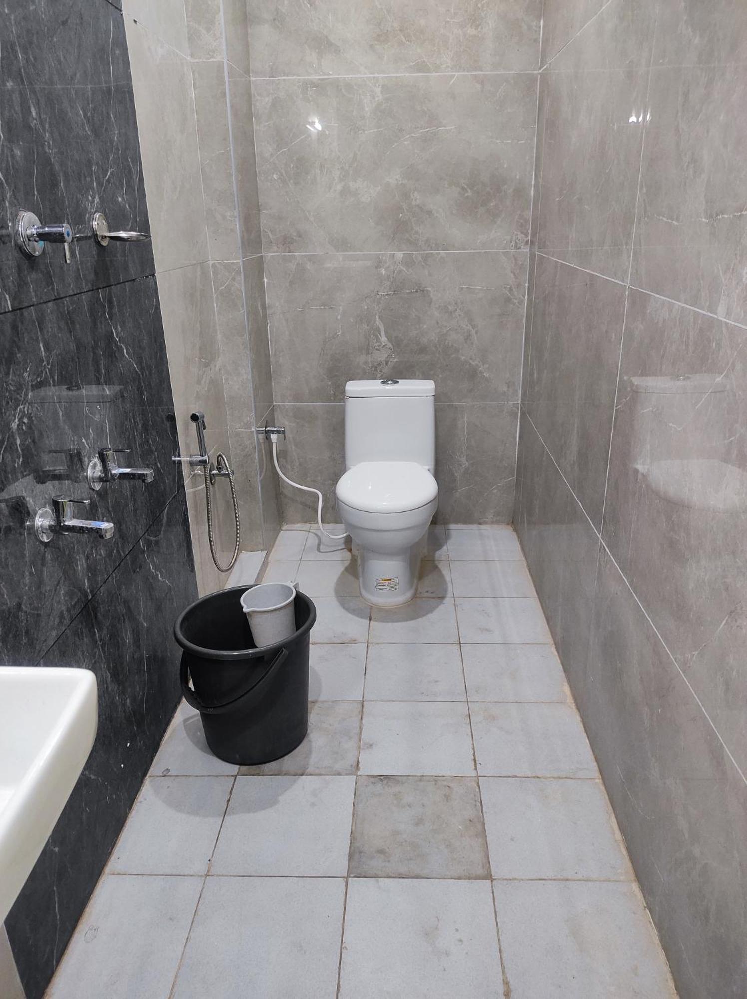 Shree Ramalinga Residency Hotel Rāmeswaram Eksteriør billede